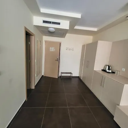Apartment Studio All Inclusive In Dolce Vita