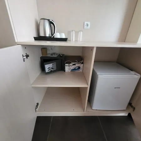 Apartment Studio All Inclusive In Dolce Vita