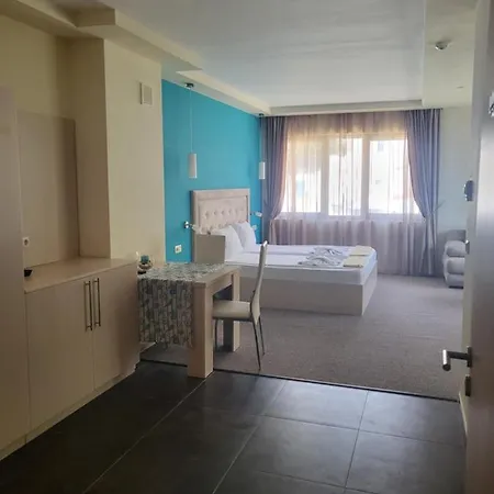 Studio All Inclusive In Dolce Vita *