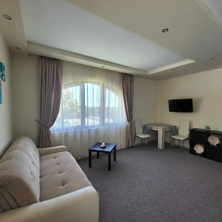 Studio All Inclusive In Dolce Vita * Goldstrand