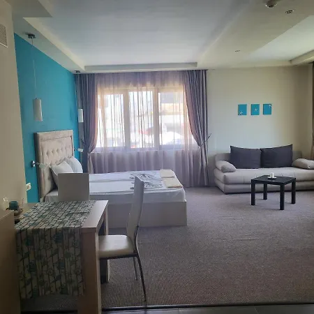 Studio All Inclusive In Dolce Vita Apartment