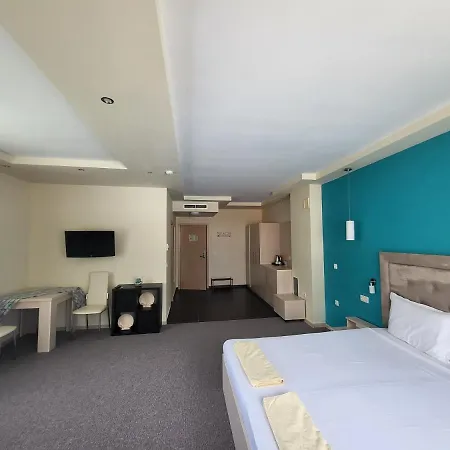 Studio All Inclusive In Dolce Vita ゴールデンサンド