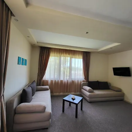 Studio All Inclusive In Dolce Vita * ゴールデンサンド