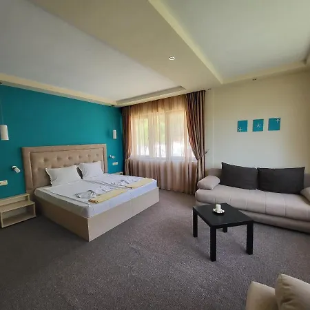 Apartment In Dolce *