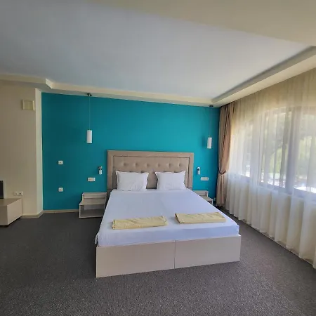 Studio All Inclusive In Dolce Vita アパート ゴールデンサンド