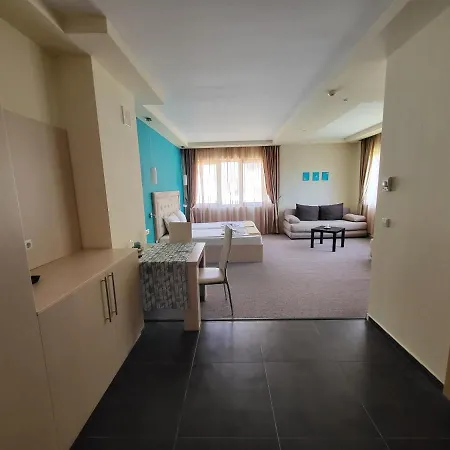 In Dolce Apartment *