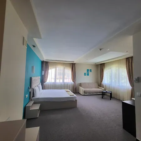 Studio All Inclusive In Dolce Vita ゴールデンサンド